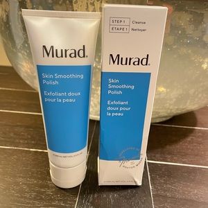 NIB & Sealed Murad Skin Smoothing Polish